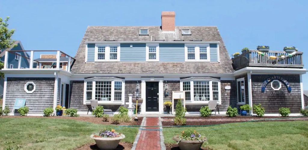 79 Kenneth Rd, Scituate