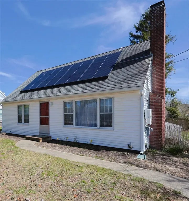 885 Sandwich Rd, Falmouth