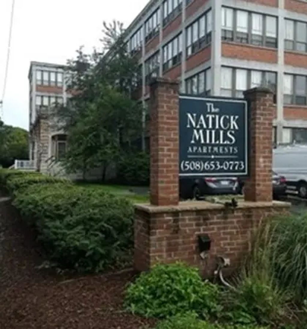 60 North Main Street #411, Natick