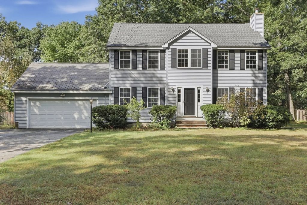 16 Lancaster Road, Clinton