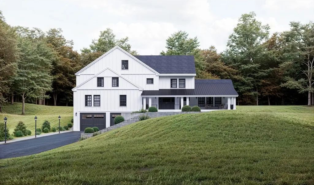 223 South Street, Northborough
