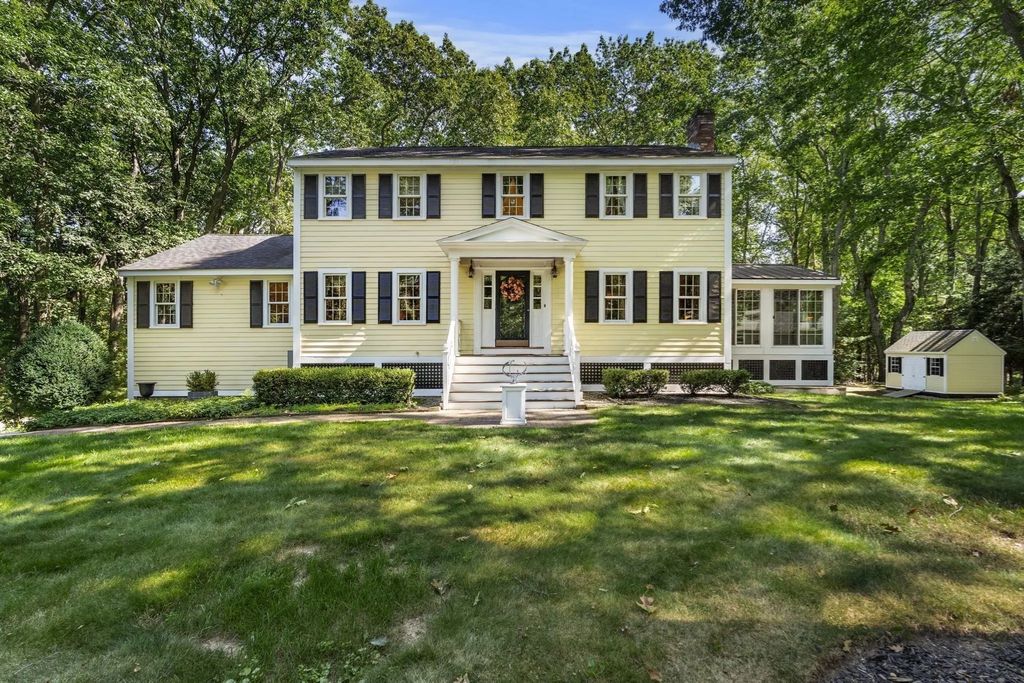 175 Herrick Rd, Boxford