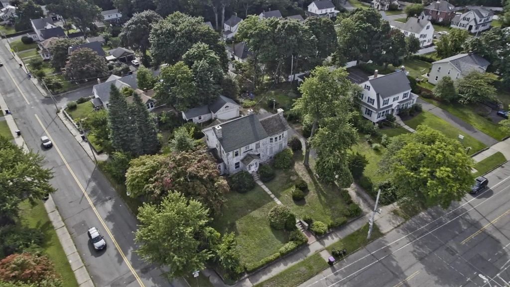 1750 Northampton St., Holyoke