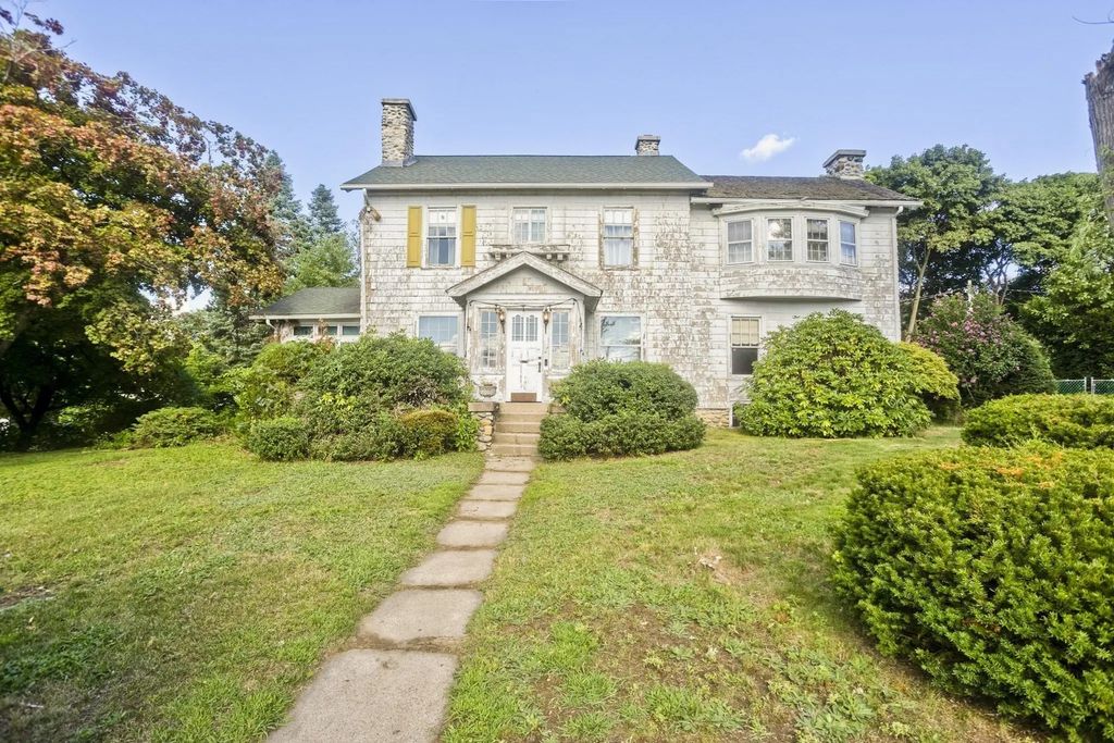 1750 Northampton St., Holyoke