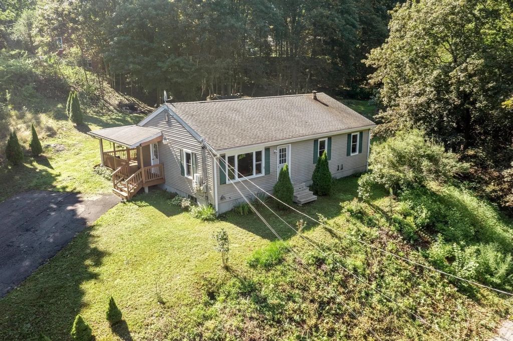 56 Bliss St, Athol