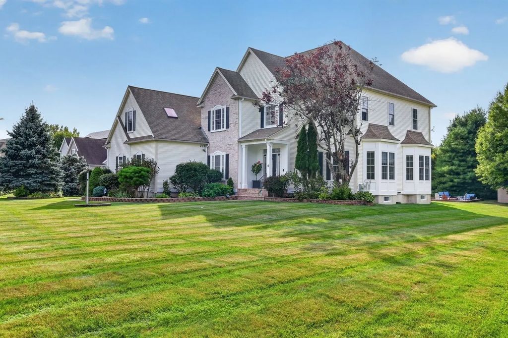 4 Iarussi Way, Medway