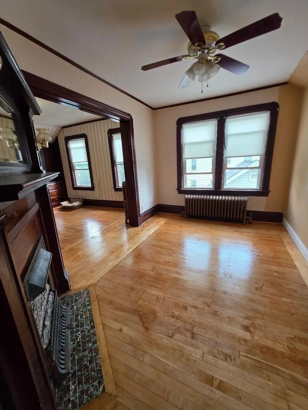 547 Robeson #shared Apt., Fall River