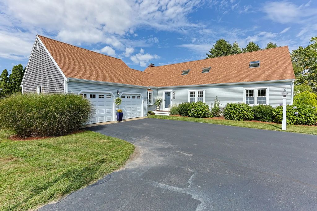 3 Wellfield Rd, Sandwich
