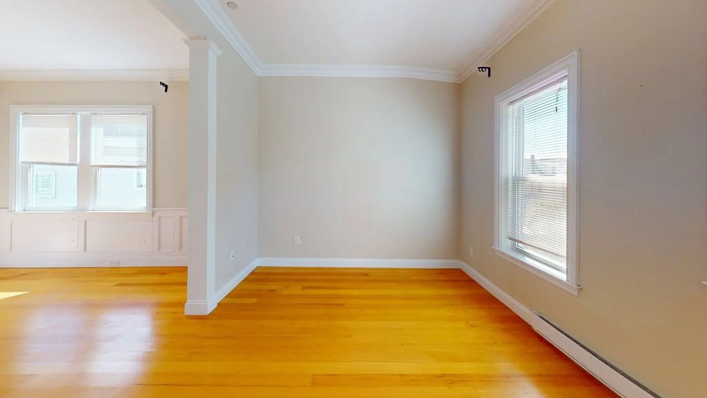 38 Berkeley St #3, Somerville