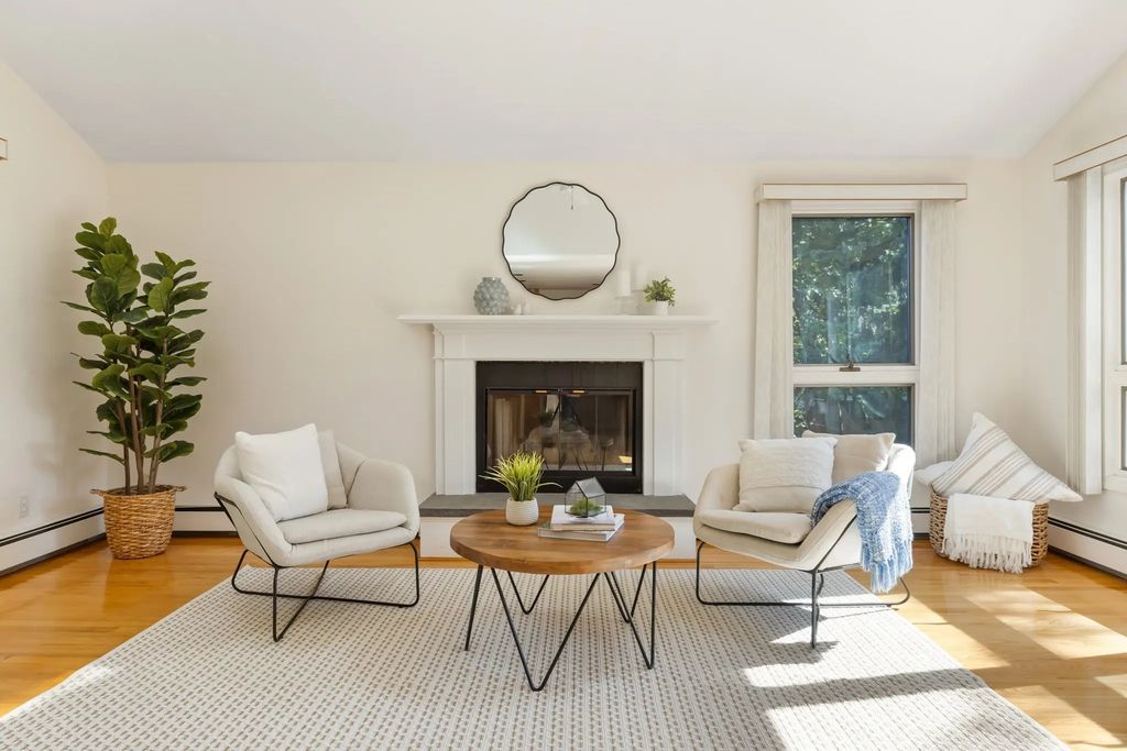 521 High Rock St, Needham