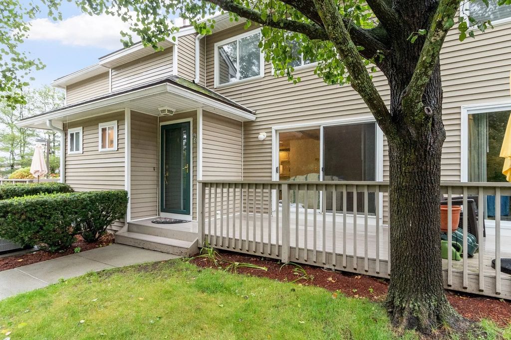 175 Littleton Road #b4, Chelmsford