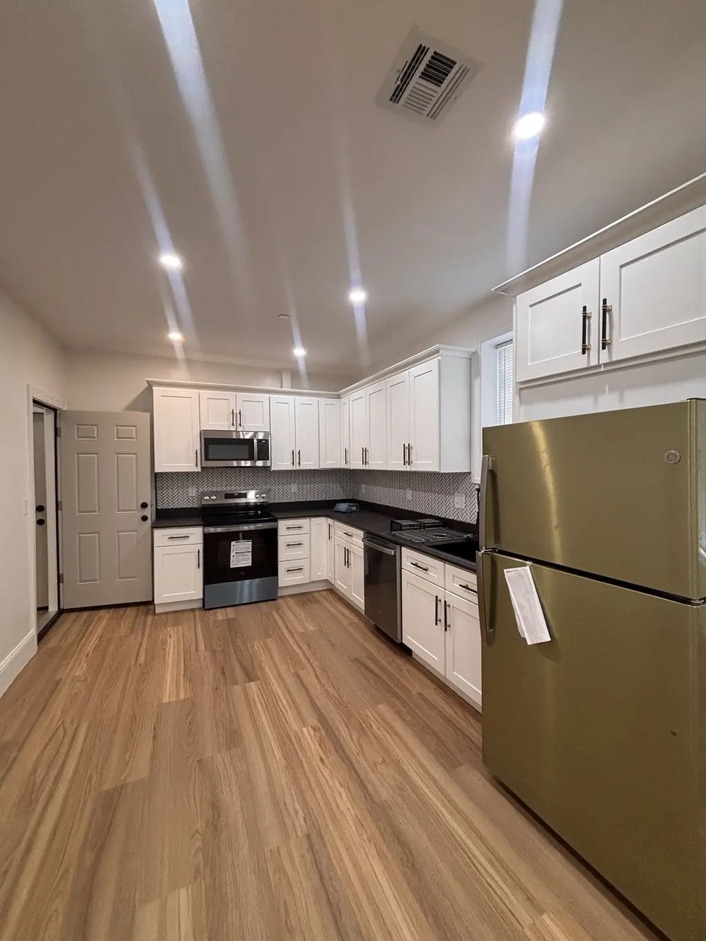 111 Dale Street #3, Boston