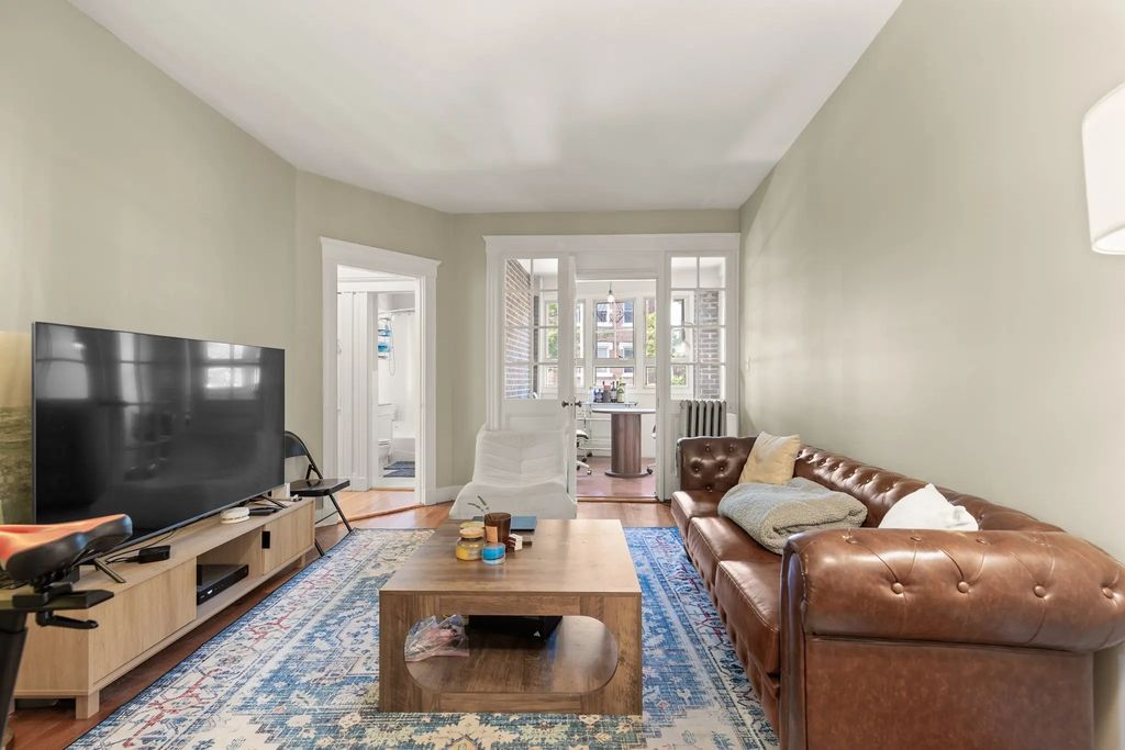 90 Bynner St #4, Boston