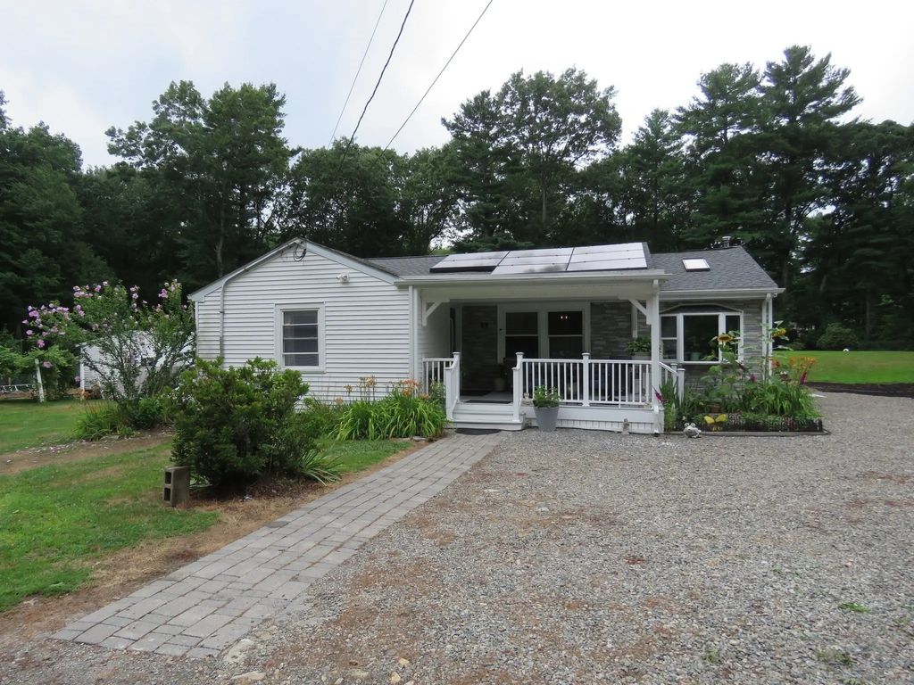 89 N High Street, Foxboro