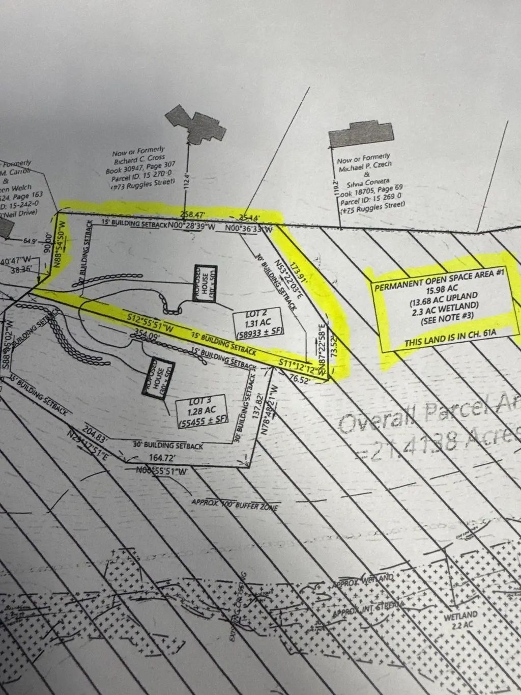 Lot 1 O'neil Dr, Westborough
