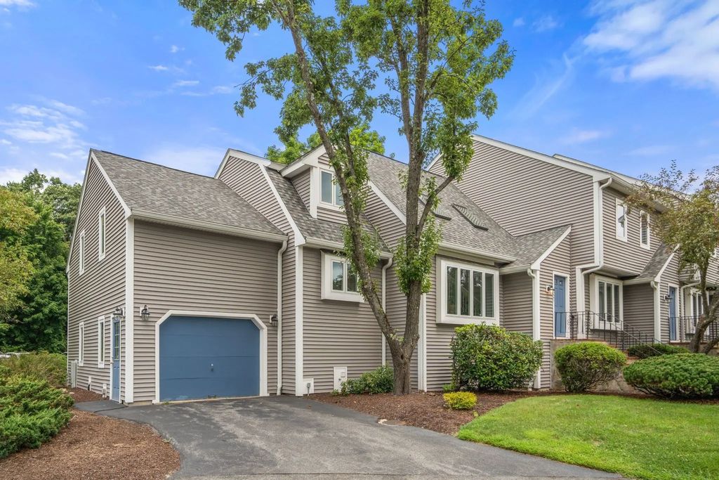 21 Indian Cove Way #21, Easton