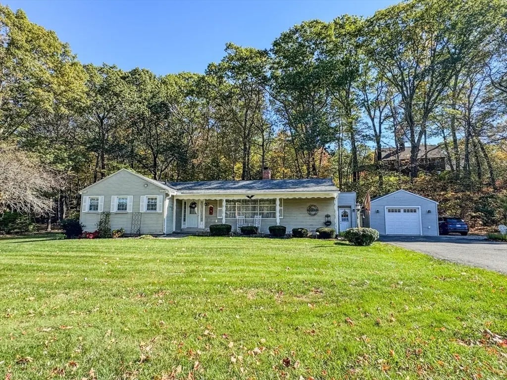 793 Bernardston Rd, Greenfield