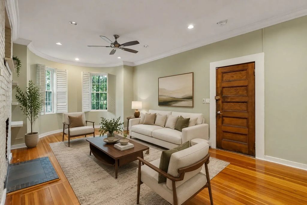 15 Blackwood St #2, Boston