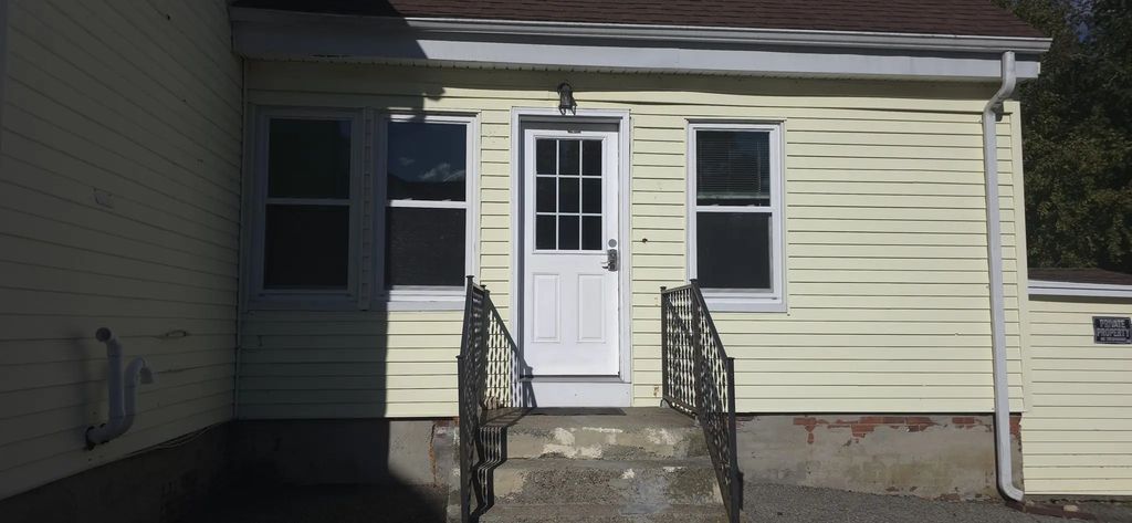 45 Wall St #2, Bridgewater