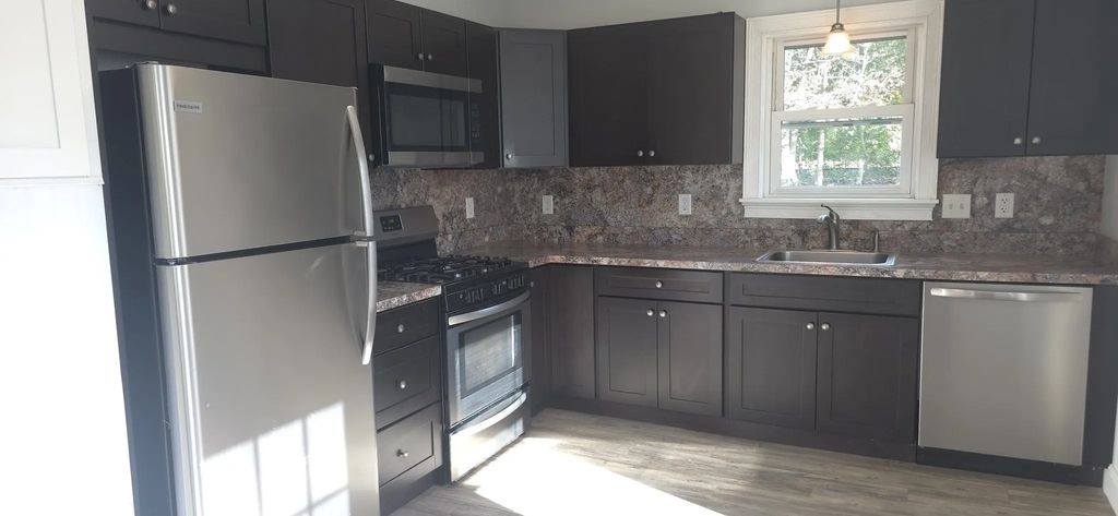 45 Wall St #2, Bridgewater