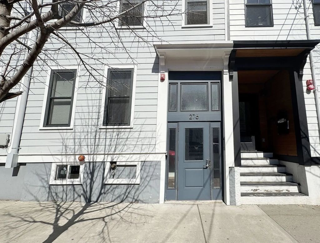 276 Sumner Street #1, Boston