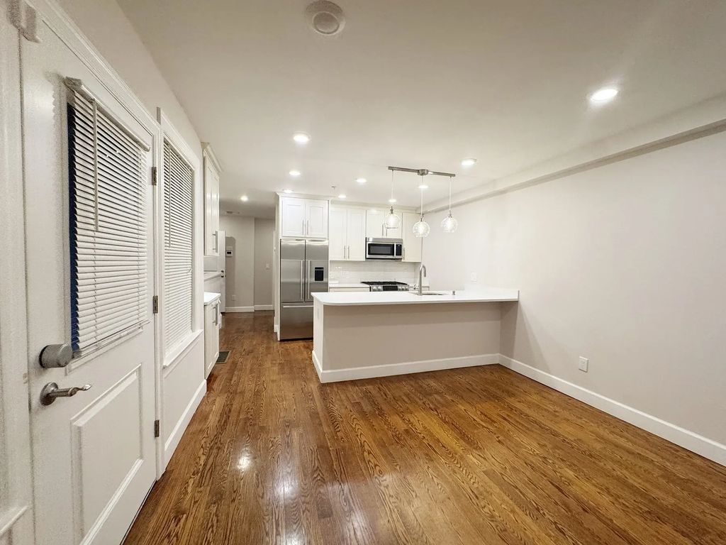 276 Sumner Street #1, Boston