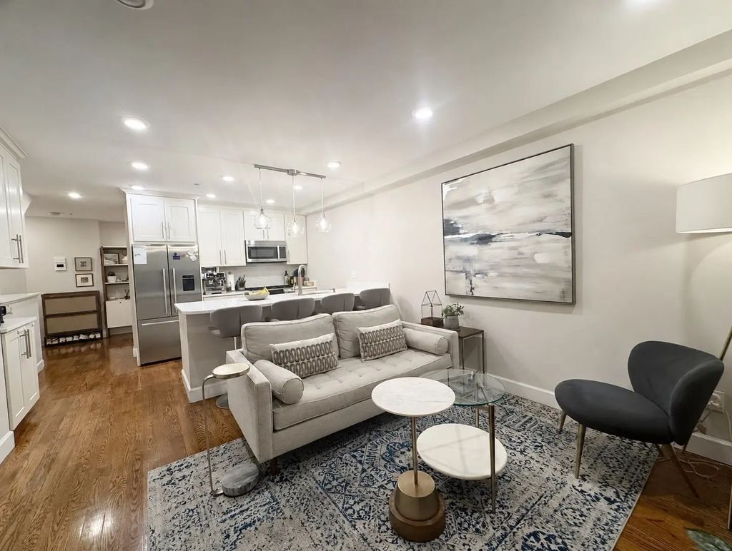 276 Sumner Street #1, Boston