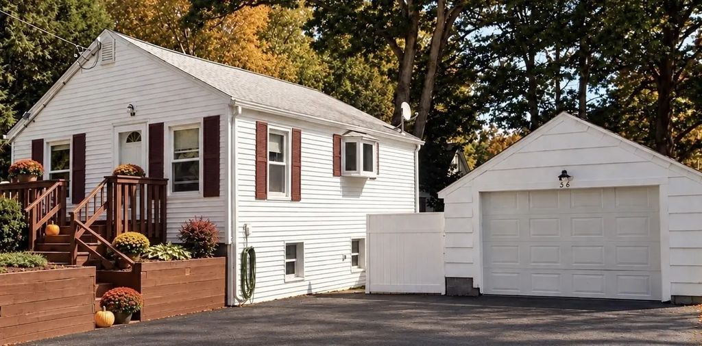 36 Oakland Dr, Auburn