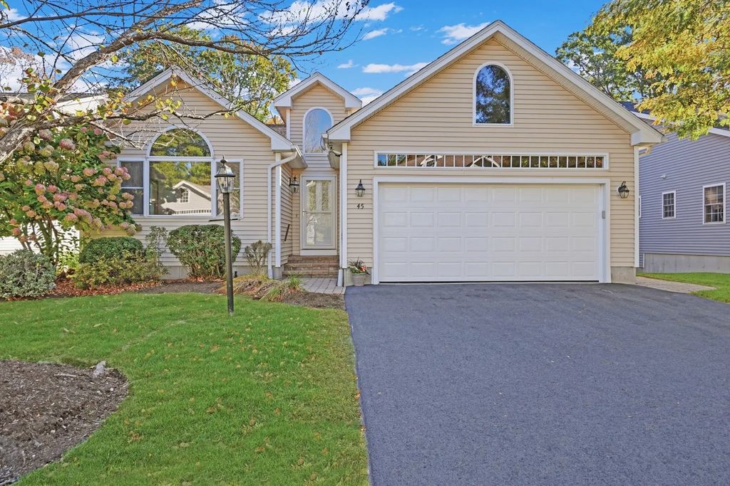 45 Haven Way #24, Ashland