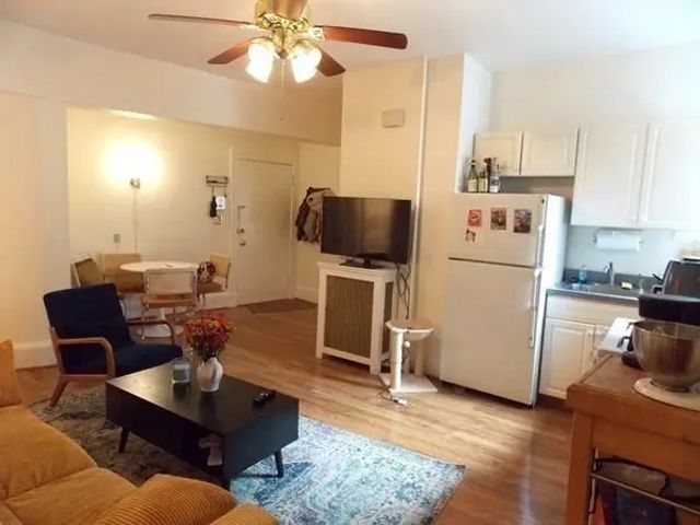 514 Harvard Street #2d, Brookline
