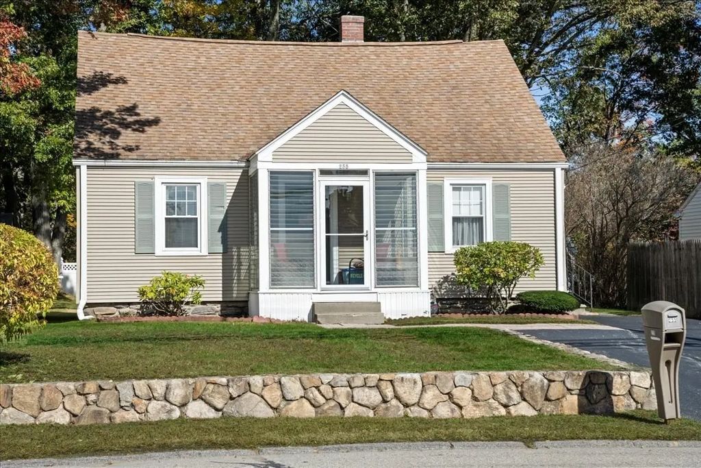 255 S Quinsigamond Ave, Shrewsbury