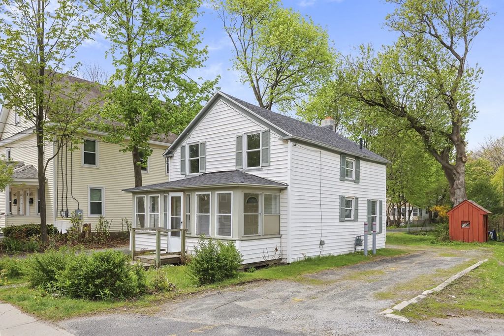 139 Second St, Pittsfield