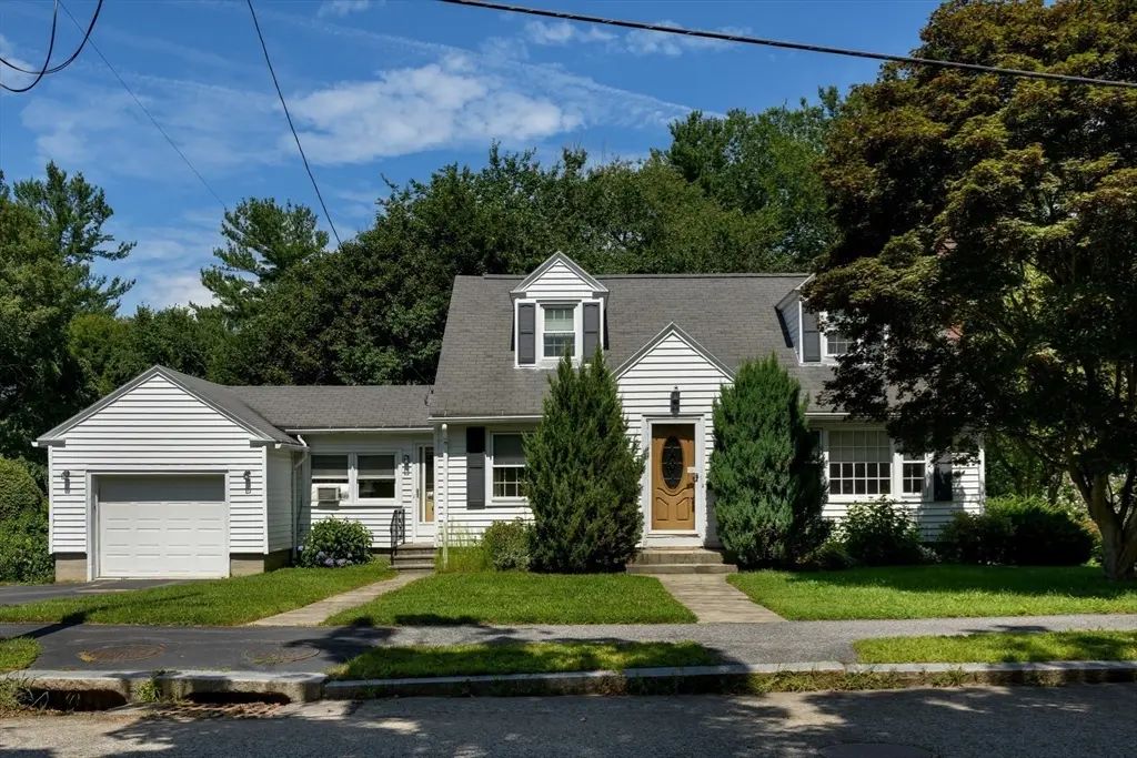 44 Zenith Drive, Worcester