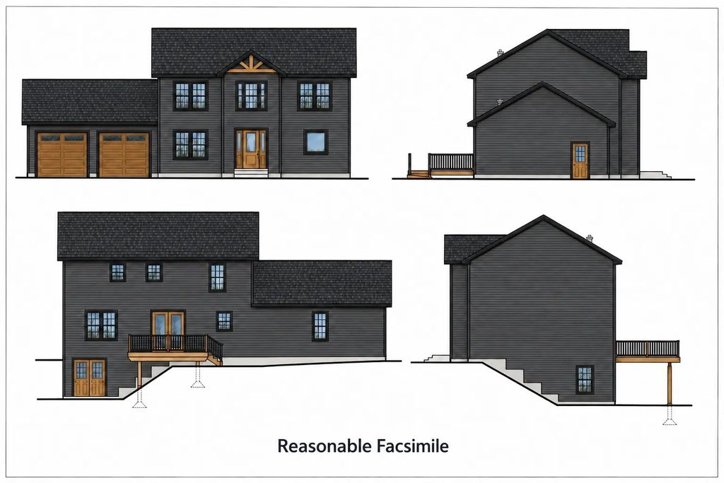 Lot 13 Baldwinville Road, Phillipston