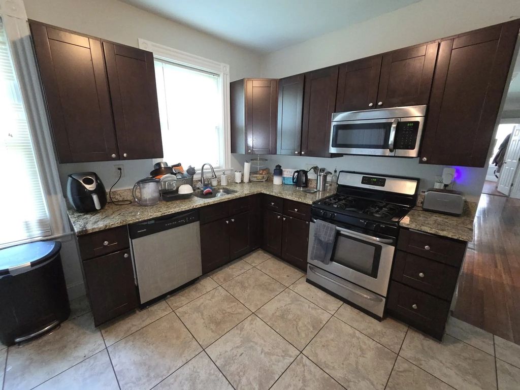6 Sawyer Ave. #2, Boston