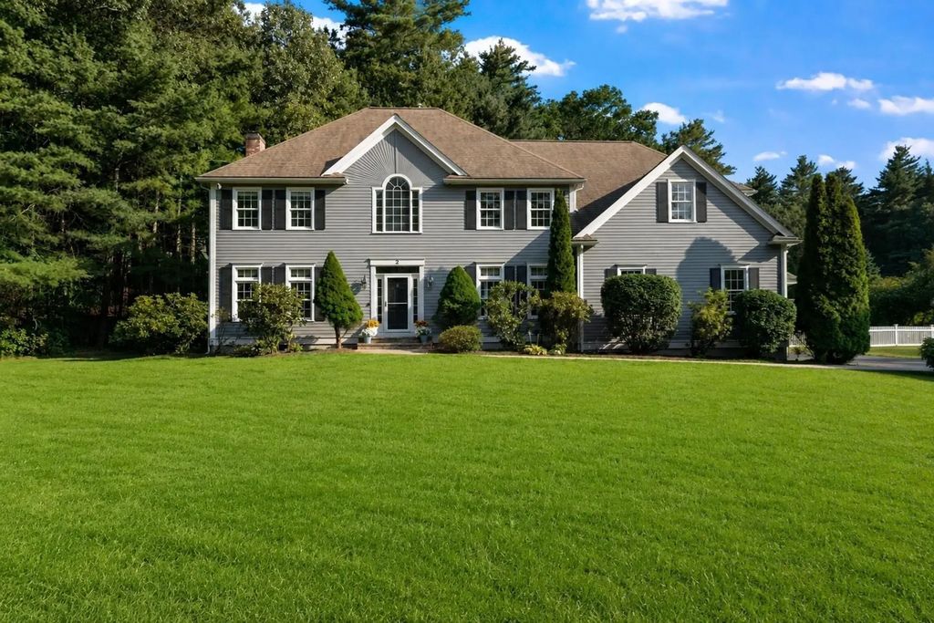 2 Hamblin Way, Sudbury