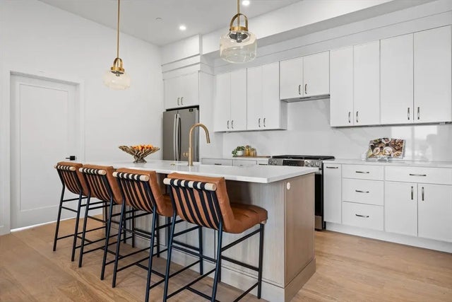 125 Addison Street #206, Boston