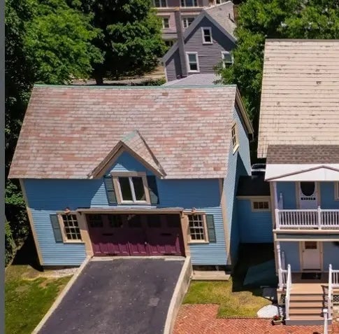 90 Orchard St #2, Leominster