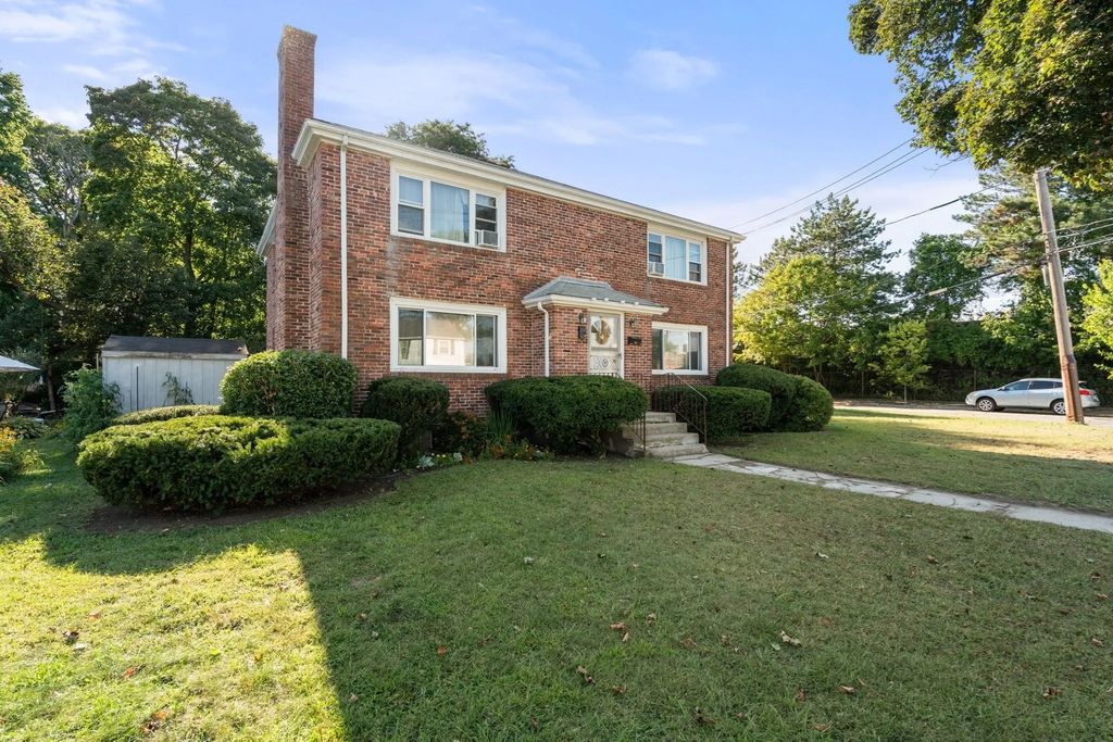 35 Farquhar Rd, Newton