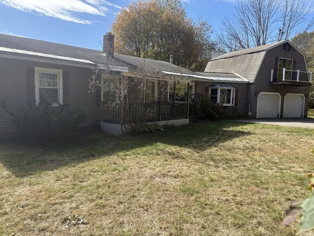 118 Spring Hill Road, Ashby