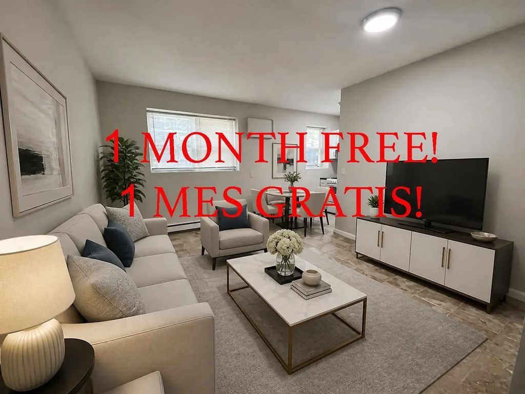 5 Beaver Park Rd #1, Framingham