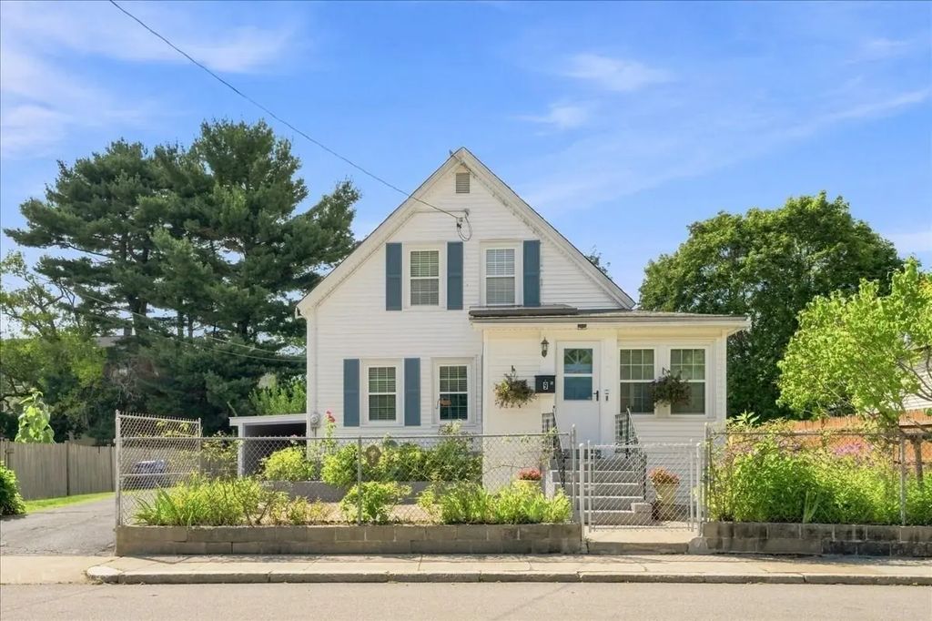 9 Oliver Street, Milford