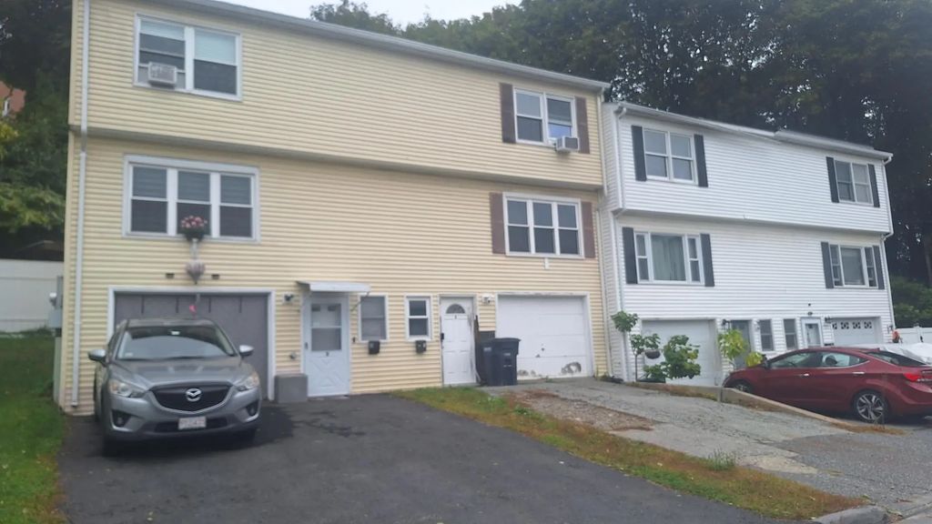 6 Arline St, Worcester