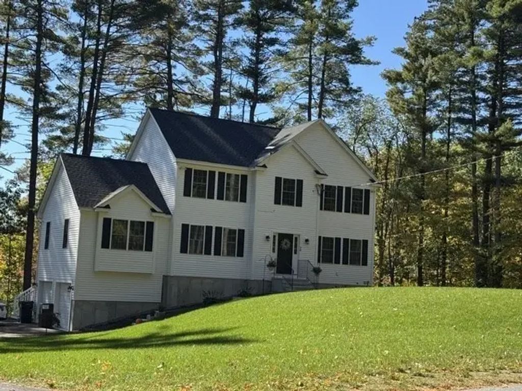 Lot 5b North End Road, Townsend
