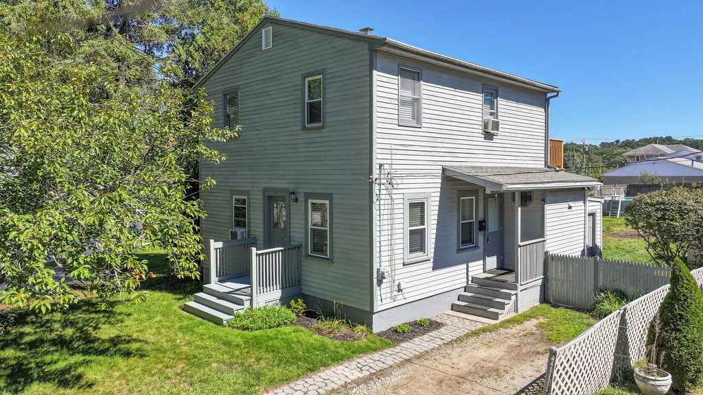 31 Stockholm St, Bellingham