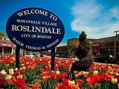 4166 Washington, Boston