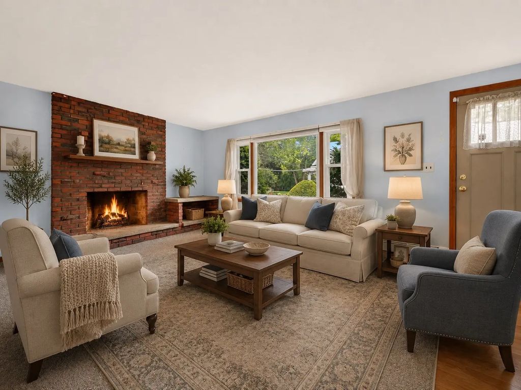 29 Normandy Avenue #1, Cambridge