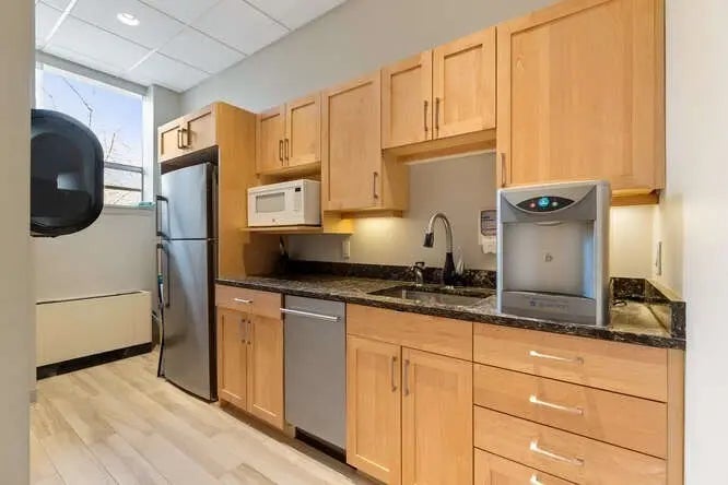 2 Hawthorne #112n, Boston