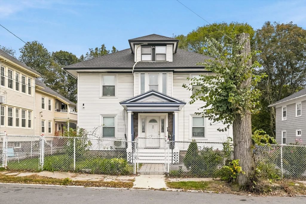20 Ridge Rd, Lawrence