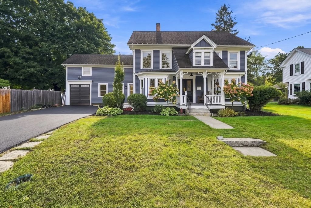 6 Foster St, Littleton
